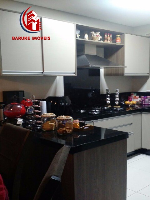 CASA em JARDIM VALENÇA, INDAIATUBA - Lindo Sobrado no Jardim Valença próximo ao colégio Polo - Foto 8