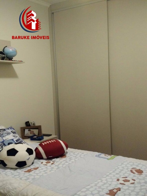 CASA em JARDIM VALENÇA, INDAIATUBA - Lindo Sobrado no Jardim Valença próximo ao colégio Polo - Foto 3