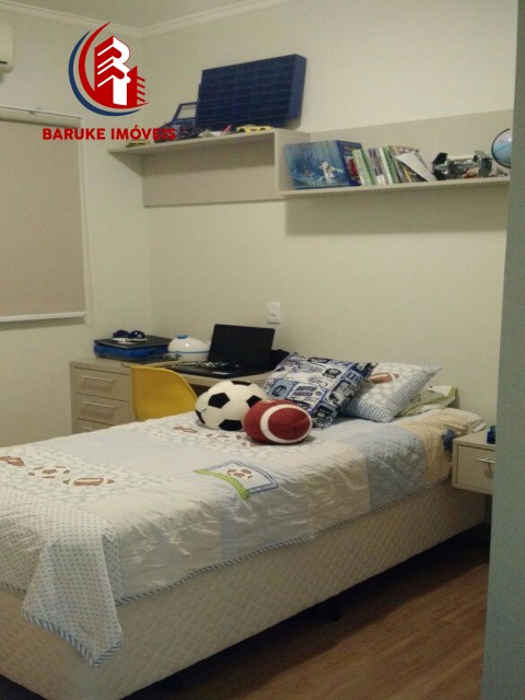CASA em JARDIM VALENÇA, INDAIATUBA - Lindo Sobrado no Jardim Valença próximo ao colégio Polo - Foto 15