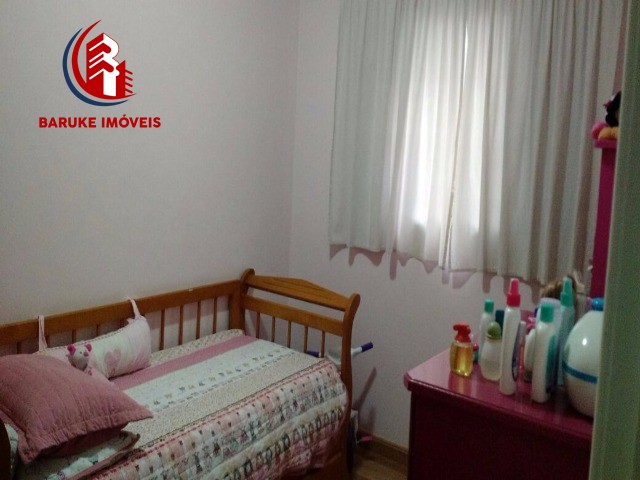 CASA em JARDIM VALENÇA, INDAIATUBA - Lindo Sobrado no Jardim Valença próximo ao colégio Polo - Foto 18