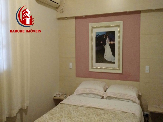 CASA em JARDIM VALENÇA, INDAIATUBA - Lindo Sobrado no Jardim Valença próximo ao colégio Polo - Foto 4