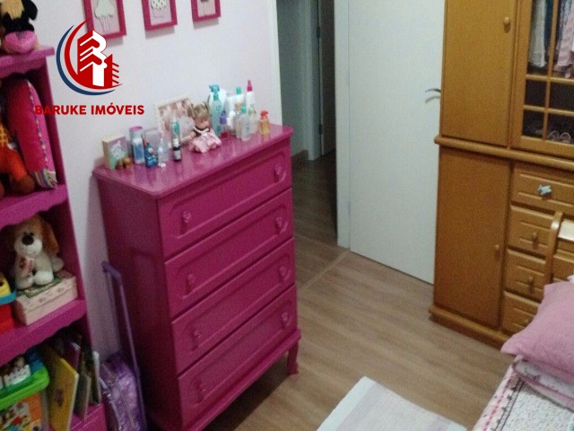 CASA em JARDIM VALENÇA, INDAIATUBA - Lindo Sobrado no Jardim Valença próximo ao colégio Polo - Foto 19