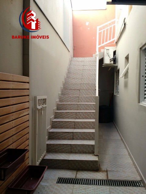 CASA em JARDIM VALENÇA, INDAIATUBA - Lindo Sobrado no Jardim Valença próximo ao colégio Polo - Foto 2