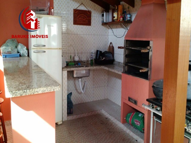 CASA em JARDIM VALENÇA, INDAIATUBA - Lindo Sobrado no Jardim Valença próximo ao colégio Polo - Foto 12