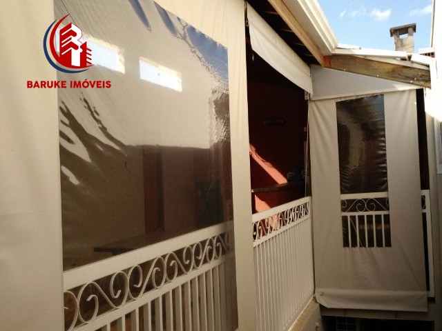 CASA em JARDIM VALENÇA, INDAIATUBA - Lindo Sobrado no Jardim Valença próximo ao colégio Polo - Foto 17