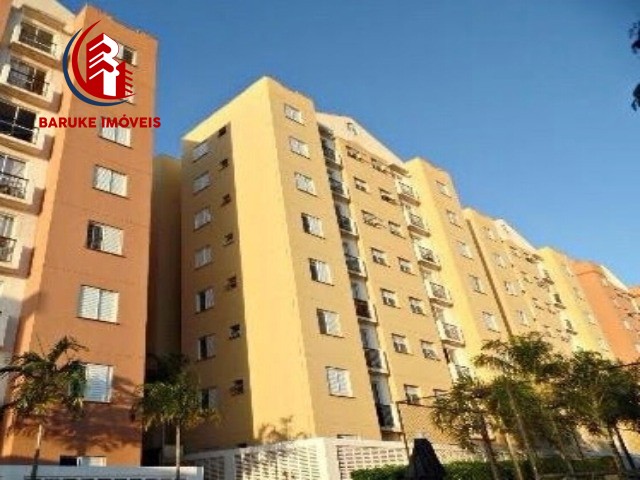 APARTAMENTO em JARDIM ALICE, INDAIATUBA - Oportunidade!!! Apartamento pronto para morar ou investir em ótima localização. - Foto 8