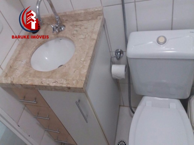 APARTAMENTO em JARDIM ALICE, INDAIATUBA - Oportunidade!!! Apartamento pronto para morar ou investir em ótima localização. - Foto 5
