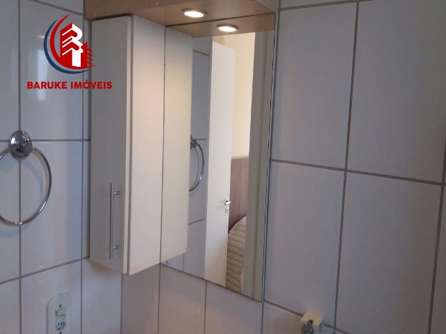 APARTAMENTO em JARDIM ALICE, INDAIATUBA - Oportunidade!!! Apartamento pronto para morar ou investir em ótima localização. - Foto 13