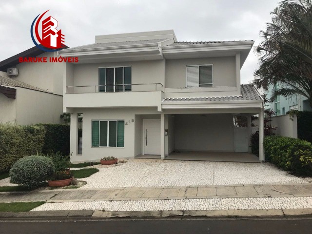 CASA DE CONDOMÍNIO em JARDIM VILA PARADISO, INDAIATUBA - Foto 26