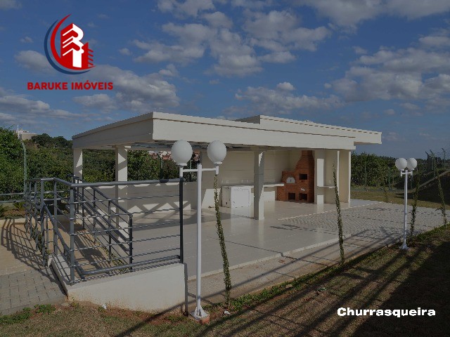 CASA DE CONDOMÍNIO em JARDIM PARK REAL, INDAIATUBA - Belíssimo sobrado no Condomínio Park Real - Foto 6