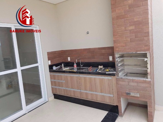 CASA DE CONDOMÍNIO em JARDIM PARK REAL, INDAIATUBA - Belíssimo sobrado no Condomínio Park Real - Foto 13