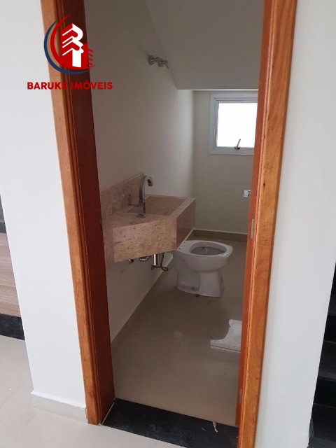 CASA DE CONDOMÍNIO em JARDIM PARK REAL, INDAIATUBA - Belíssimo sobrado no Condomínio Park Real - Foto 3