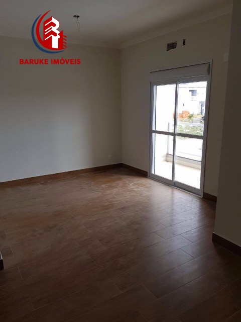 CASA DE CONDOMÍNIO em JARDIM PARK REAL, INDAIATUBA - Belíssimo sobrado no Condomínio Park Real - Foto 9