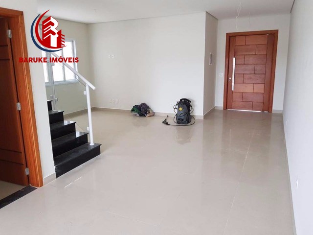CASA DE CONDOMÍNIO em JARDIM PARK REAL, INDAIATUBA - Belíssimo sobrado no Condomínio Park Real - Foto 14