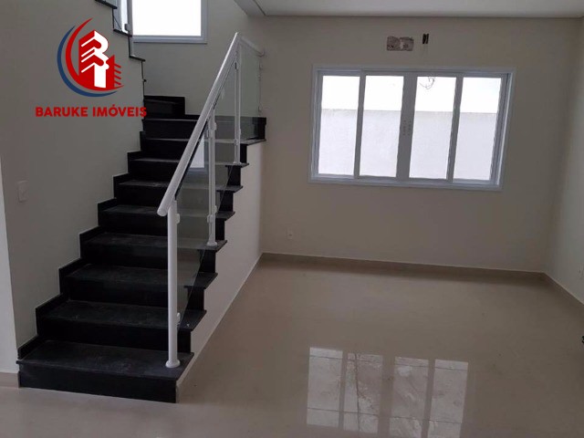 CASA DE CONDOMÍNIO em JARDIM PARK REAL, INDAIATUBA - Belíssimo sobrado no Condomínio Park Real - Foto 4