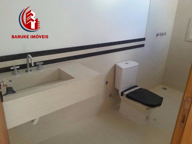 CASA DE CONDOMÍNIO em JARDIM RESIDENCIAL MARIA DULCE, INDAIATUBA - Foto 3