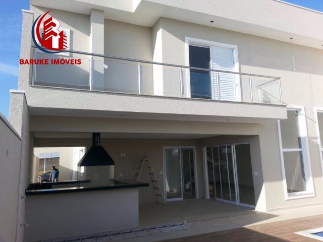 CASA DE CONDOMÍNIO em JARDIM RESIDENCIAL MARIA DULCE, INDAIATUBA - Foto 4