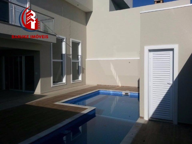 CASA DE CONDOMÍNIO em JARDIM RESIDENCIAL MARIA DULCE, INDAIATUBA - Foto 24