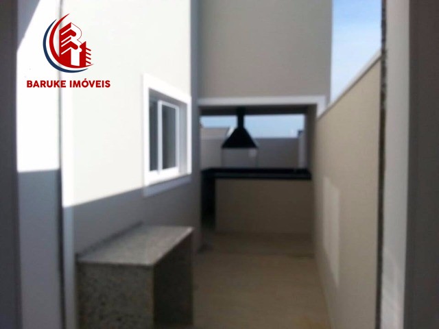 CASA DE CONDOMÍNIO em JARDIM RESIDENCIAL MARIA DULCE, INDAIATUBA - Foto 6