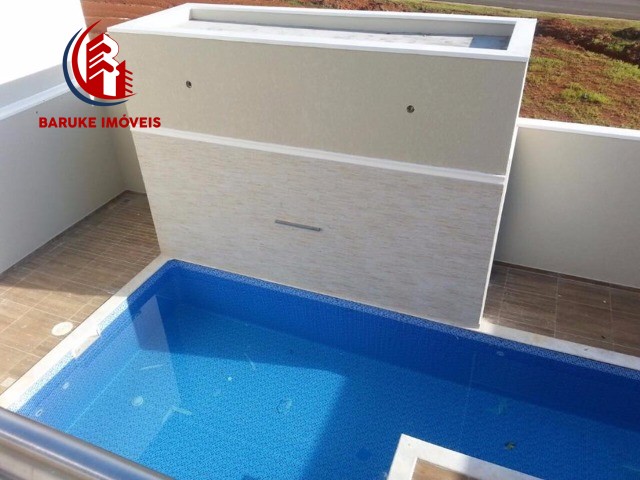 CASA DE CONDOMÍNIO em JARDIM RESIDENCIAL MARIA DULCE, INDAIATUBA - Foto 9