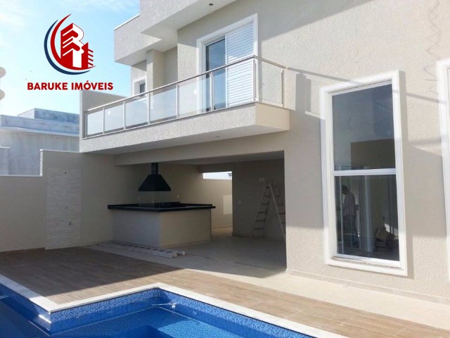 CASA DE CONDOMÍNIO em JARDIM RESIDENCIAL MARIA DULCE, INDAIATUBA - Foto 11