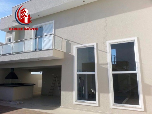 CASA DE CONDOMÍNIO em JARDIM RESIDENCIAL MARIA DULCE, INDAIATUBA - Foto 20