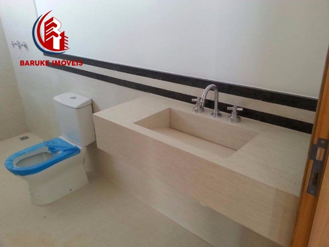 CASA DE CONDOMÍNIO em JARDIM RESIDENCIAL MARIA DULCE, INDAIATUBA - Foto 7