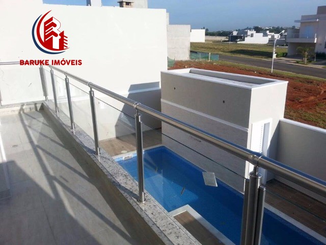 CASA DE CONDOMÍNIO em JARDIM RESIDENCIAL MARIA DULCE, INDAIATUBA - Foto 22
