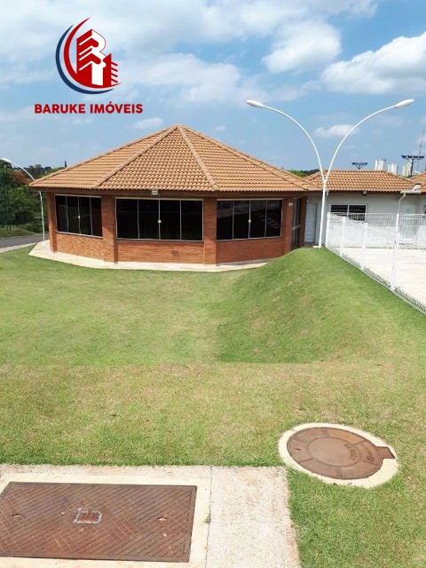 CASA DE CONDOMÍNIO em JARDIM RESIDENCIAL MARIA DULCE, INDAIATUBA - Foto 15