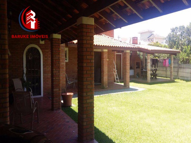 CHÁCARA em TERRAS DE ITAICI, INDAIATUBA - Foto 11