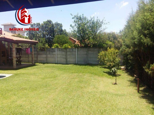 CHÁCARA em TERRAS DE ITAICI, INDAIATUBA - Foto 7