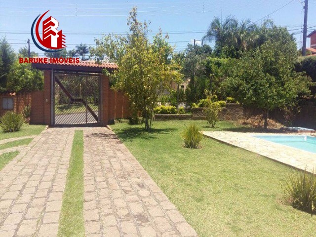 CHÁCARA em TERRAS DE ITAICI, INDAIATUBA - Foto 14