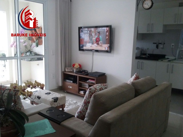 APARTAMENTO em JARDIM POMPEIA, INDAIATUBA - Excelente APARTAMENTO para Venda em Indaiatuba ! - Foto 8