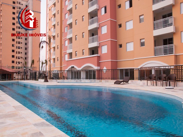 APARTAMENTO em JARDIM POMPEIA, INDAIATUBA - Excelente APARTAMENTO para Venda em Indaiatuba ! - Foto 5
