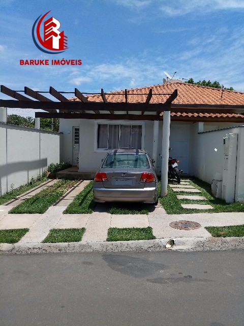 CASA DE CONDOMÍNIO em VILA FORMOSA, INDAIATUBA - Foto 3