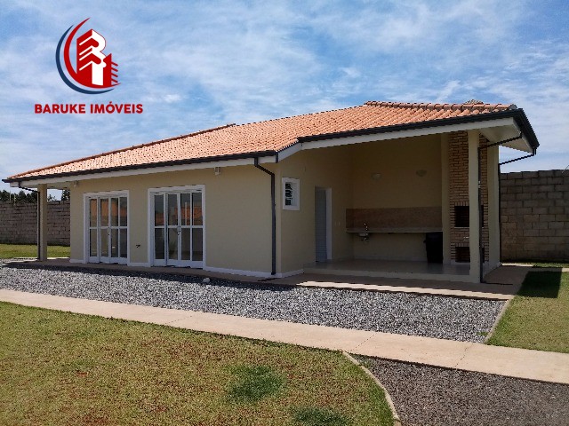CASA DE CONDOMÍNIO em VILA FORMOSA, INDAIATUBA - Foto 12
