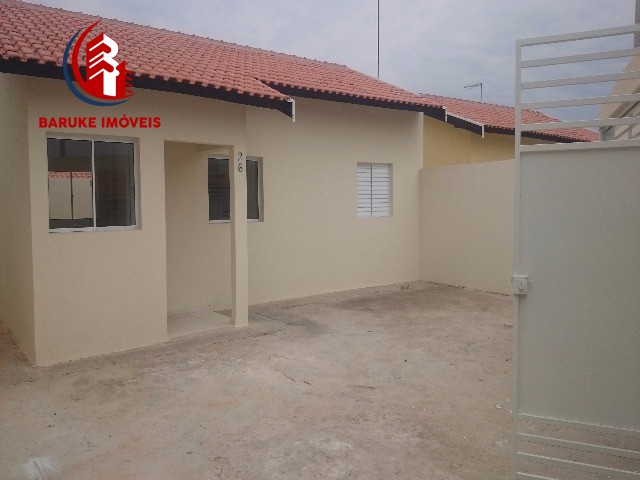 CASA em JARDIM DAS ANDORINHAS, INDAIATUBA - Ótima casa para venda no Bairro Andorinhas de Indaiatuba! - Foto 5