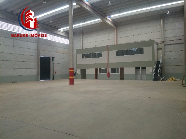 COMERCIAL em EUROPARK COMERCIAL, INDAIATUBA - Foto 10