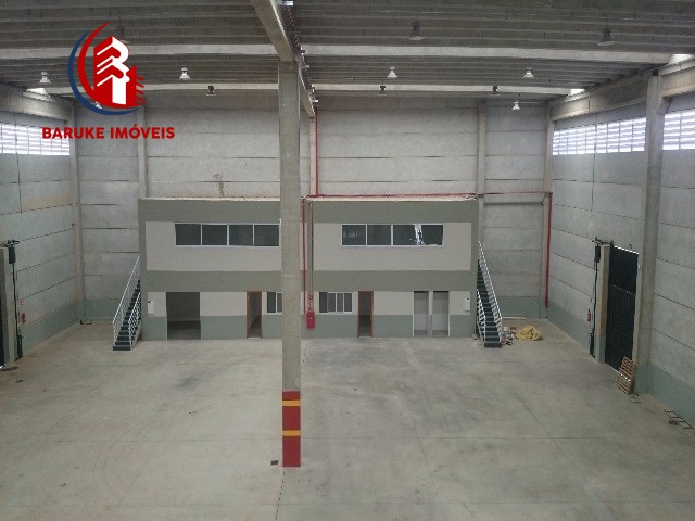 COMERCIAL em EUROPARK COMERCIAL, INDAIATUBA - Foto 4