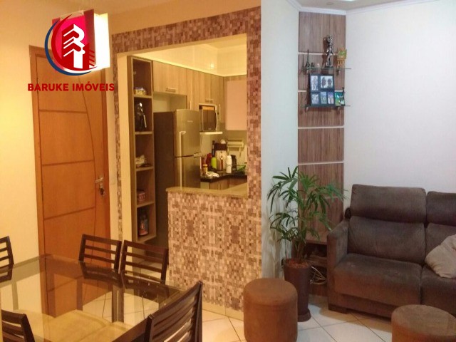 APARTAMENTO em VILA BRIZZOLA, INDAIATUBA - Lindo apartamento no Villagio D`amore!!! - Foto 24