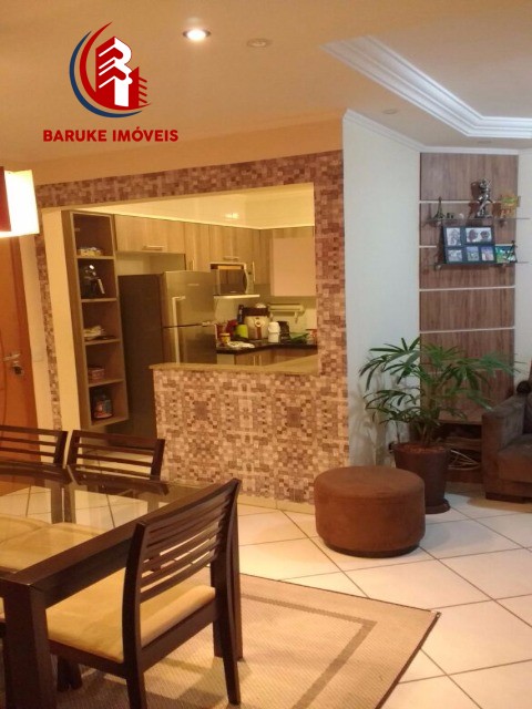 APARTAMENTO em VILA BRIZZOLA, INDAIATUBA - Lindo apartamento no Villagio D`amore!!! - Foto 15