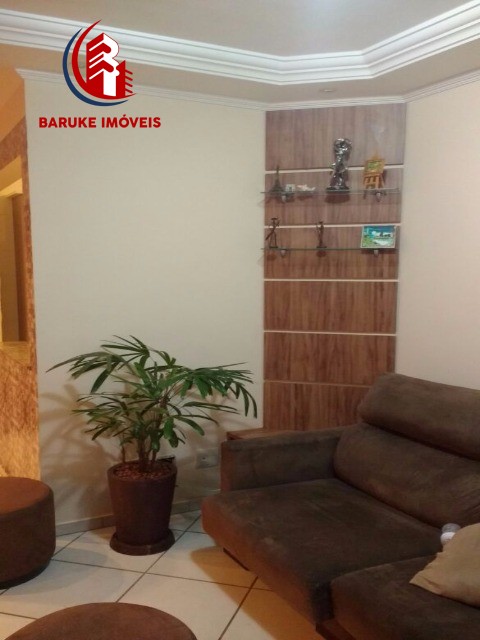 APARTAMENTO em VILA BRIZZOLA, INDAIATUBA - Lindo apartamento no Villagio D`amore!!! - Foto 22