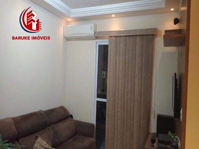 APARTAMENTO em VILA BRIZZOLA, INDAIATUBA - Lindo apartamento no Villagio D`amore!!! - Foto 1
