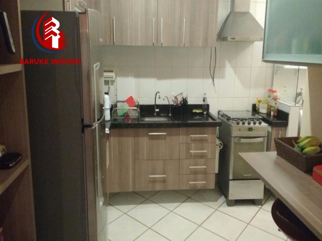 APARTAMENTO em VILA BRIZZOLA, INDAIATUBA - Lindo apartamento no Villagio D`amore!!! - Foto 12