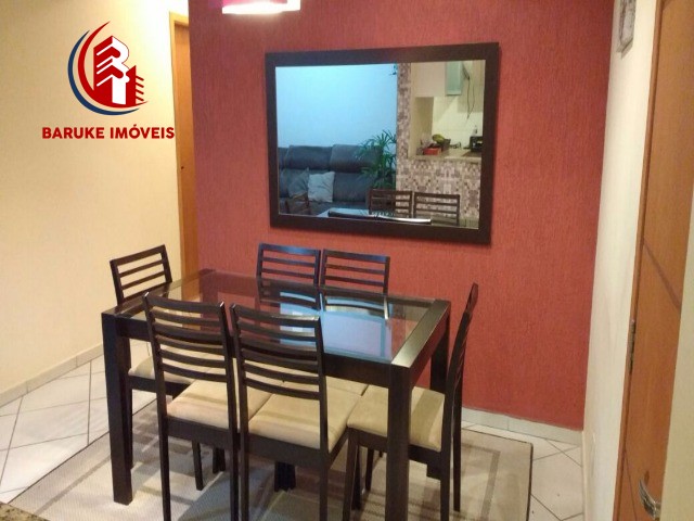 APARTAMENTO em VILA BRIZZOLA, INDAIATUBA - Lindo apartamento no Villagio D`amore!!! - Foto 20