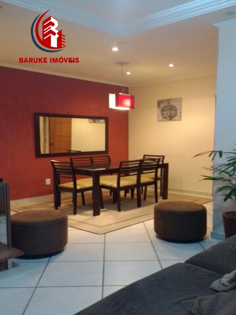 APARTAMENTO em VILA BRIZZOLA, INDAIATUBA - Lindo apartamento no Villagio D`amore!!! - Foto 28