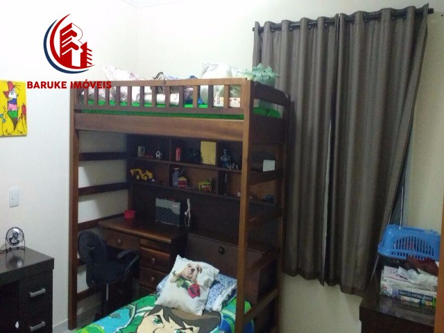 APARTAMENTO em VILA BRIZZOLA, INDAIATUBA - Lindo apartamento no Villagio D`amore!!! - Foto 19