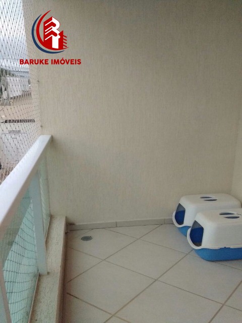 APARTAMENTO em VILA BRIZZOLA, INDAIATUBA - Lindo apartamento no Villagio D`amore!!! - Foto 4