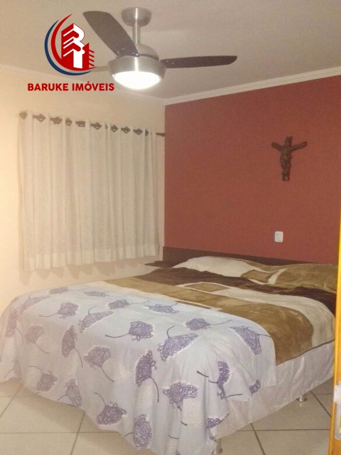 APARTAMENTO em VILA BRIZZOLA, INDAIATUBA - Lindo apartamento no Villagio D`amore!!! - Foto 25