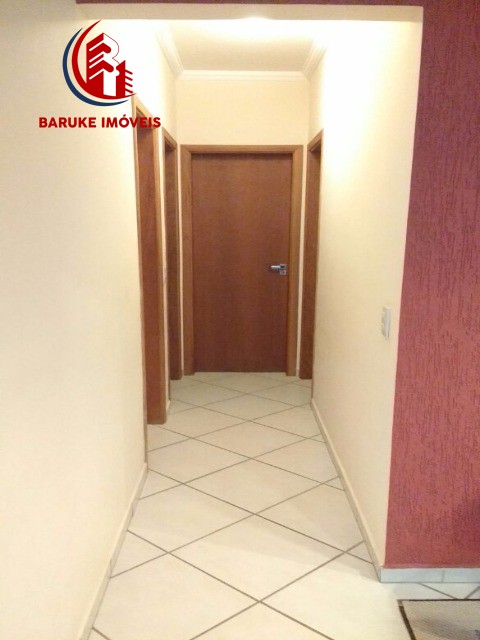 APARTAMENTO em VILA BRIZZOLA, INDAIATUBA - Lindo apartamento no Villagio D`amore!!! - Foto 5